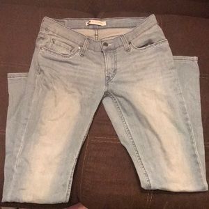 🌸SALE🌸 Superlow Levi’s